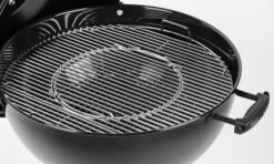 Weber Master-Touch GBS E-5750 - Aktionsware -Broil King Geschaft weber mt e5750 14701004 grillrost