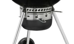 Weber Master-Touch (GBS) Special Edition Schwarz -Broil King Geschaft weber mt specialedition 14501904 ascheauffangschale