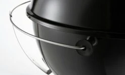 Weber Master-Touch (GBS) Special Edition Schwarz -Broil King Geschaft weber mt specialedition 14501904 deckelhalter