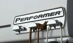 Weber Performer Premium (GBS) Schwarz -Broil King Geschaft weber performer premium 15401004 besteckhalter