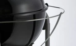 Weber Performer Premium (GBS) Schwarz -Broil King Geschaft weber performer premium 15401004 deckelhalter