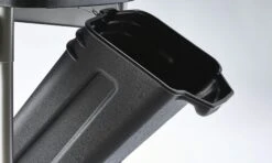 Weber Performer Premium (GBS) Schwarz -Broil King Geschaft weber performer premium 15401004 kohlebeh lter