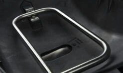 Weber Q 1200 Gas Grill Schwarz Mit Hitzeschild & Bratenrost -Broil King Geschaft weber q1200 51010079 brenner 1