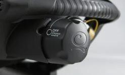 Weber Q 1200 Mobil Gasgrill Schwarz (Black Line) -Broil King Geschaft weber q1200 mobil 210279 brennerventil