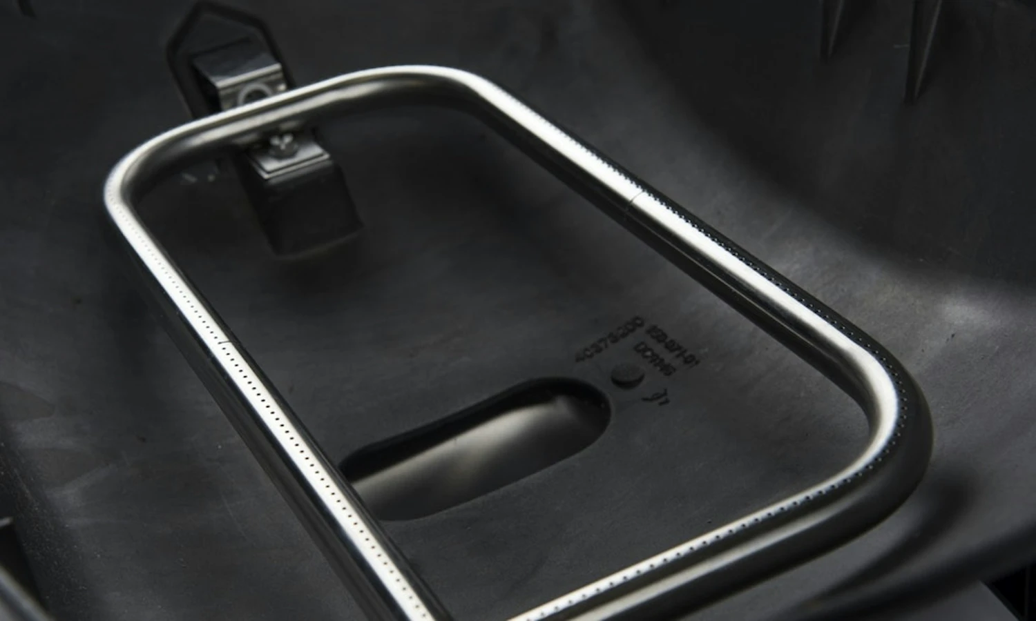 Weber Q 1200 Stand Gasgrill Schwarz 7 Weber Q 1200 Stand Gasgrill Schwarz – Bild 7