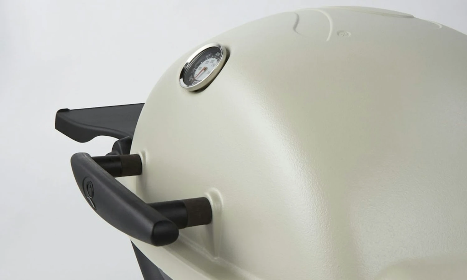 Weber Q 1200 Stand Gasgrill Schwarz 2 Weber Q 1200 Stand Gasgrill Schwarz – Bild 2