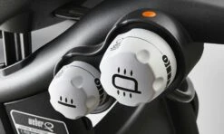 Weber Q 3000 Station Gasgrill Granit Grau 7 Weber Q 3000 Station Gasgrill Granit Grau -Broil King Geschaft weber q3000 brennerventil