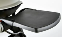 Weber Q 3000 Station Gasgrill Granit Grau 6 Weber Q 3000 Station Gasgrill Granit Grau -Broil King Geschaft weber q3000 seitentisch