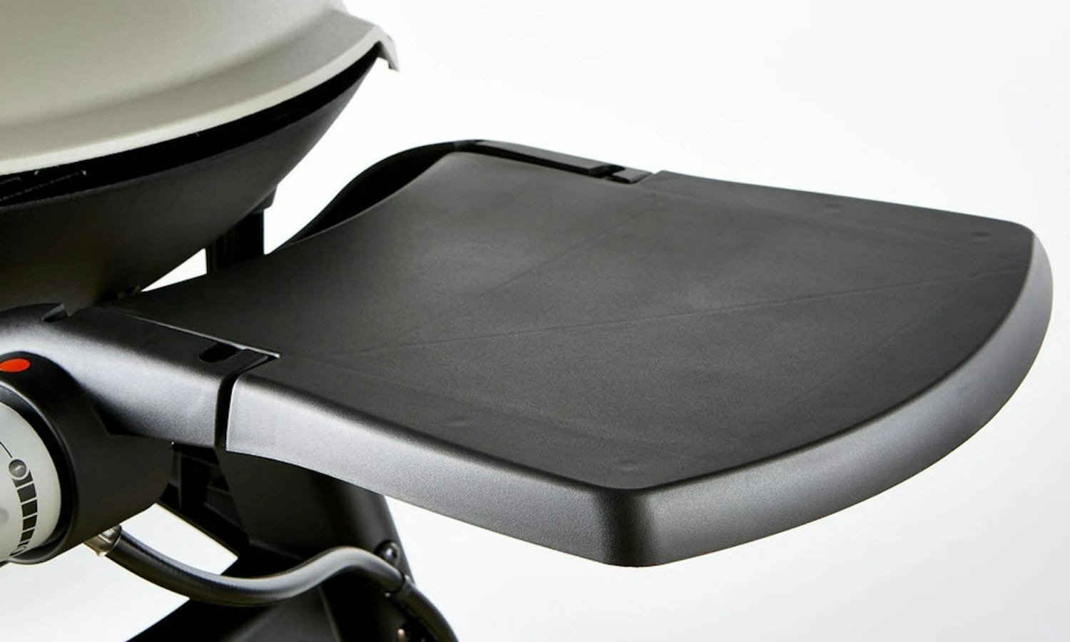 Weber Q 3000 Station Gasgrill Granit Grau 3 Weber Q 3000 Station Gasgrill Granit Grau – Bild 3