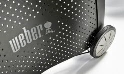 Weber Q 3200 Station Gasgrill Schwarz -Broil King Geschaft weber q3200 57010079 rahmen 2