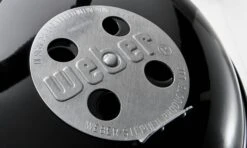 Weber Smokey Joe Original, Ø 37 Cm, Schwarz -Broil King Geschaft weber smokeyjoe l fter