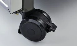 Weber Spirit E-310 Original Gasgrill Schwarz -Broil King Geschaft weber spirit e310 original 46410679 lenkrollen