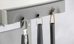 Weber Spirit II E-310 Gasgrill -Broil King Geschaft weber spiritll e210 44010179 besteckhalter 2