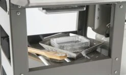 Weber Spirit II S-320 Gasgrill -Broil King Geschaft weber spiritll e210 44010179 stauraum 6