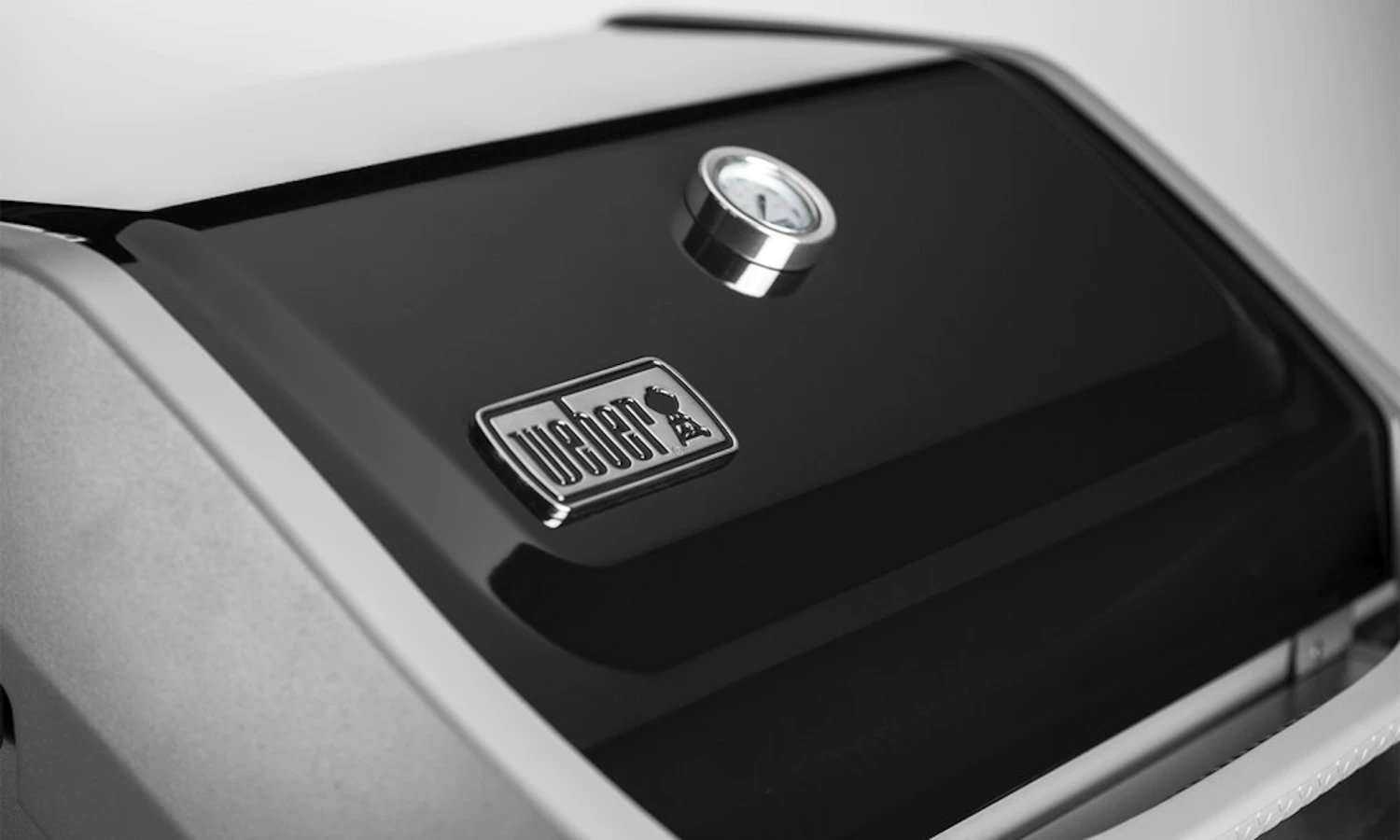 Weber Spirit II E-220 GBS Gasgrill Schwarz 2 Weber Spirit II E-220 GBS Gasgrill Schwarz – Bild 2