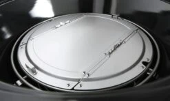 Weber Summit Charcoal Grill Center -Broil King Geschaft weber summit charcoal center 18501004 diffusorplatte