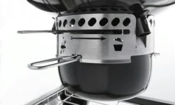 Weber Summit Charcoal Grill -Broil King Geschaft weber summit charcoal grill 18301004 ascheauffangschale