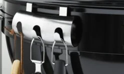 Weber Summit Charcoal Grill -Broil King Geschaft weber summit charcoal grill 18301004 besteckhalter