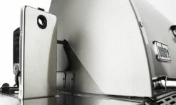 Weber Summit S-470 GBS, Edelstahl -Broil King Geschaft weber summit s470 7170079 drehspie