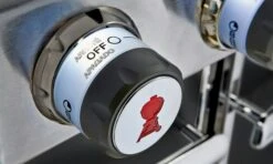 Weber Summit S-670 (GBS) Gasgrill Edelstahl -Broil King Geschaft weber summit s670 7370079 bedienkn pfe