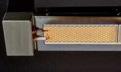 Weber Summit S-670 (GBS) Gasgrill Edelstahl -Broil King Geschaft weber summit s670 7370079 infrarotbrenner