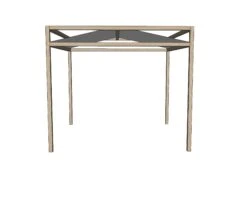 WWOO Designbeton-Outdoorküche Piet 23 WWOO Designbeton-Outdoorküche Piet -Broil King Geschaft wwoo A0005 seite