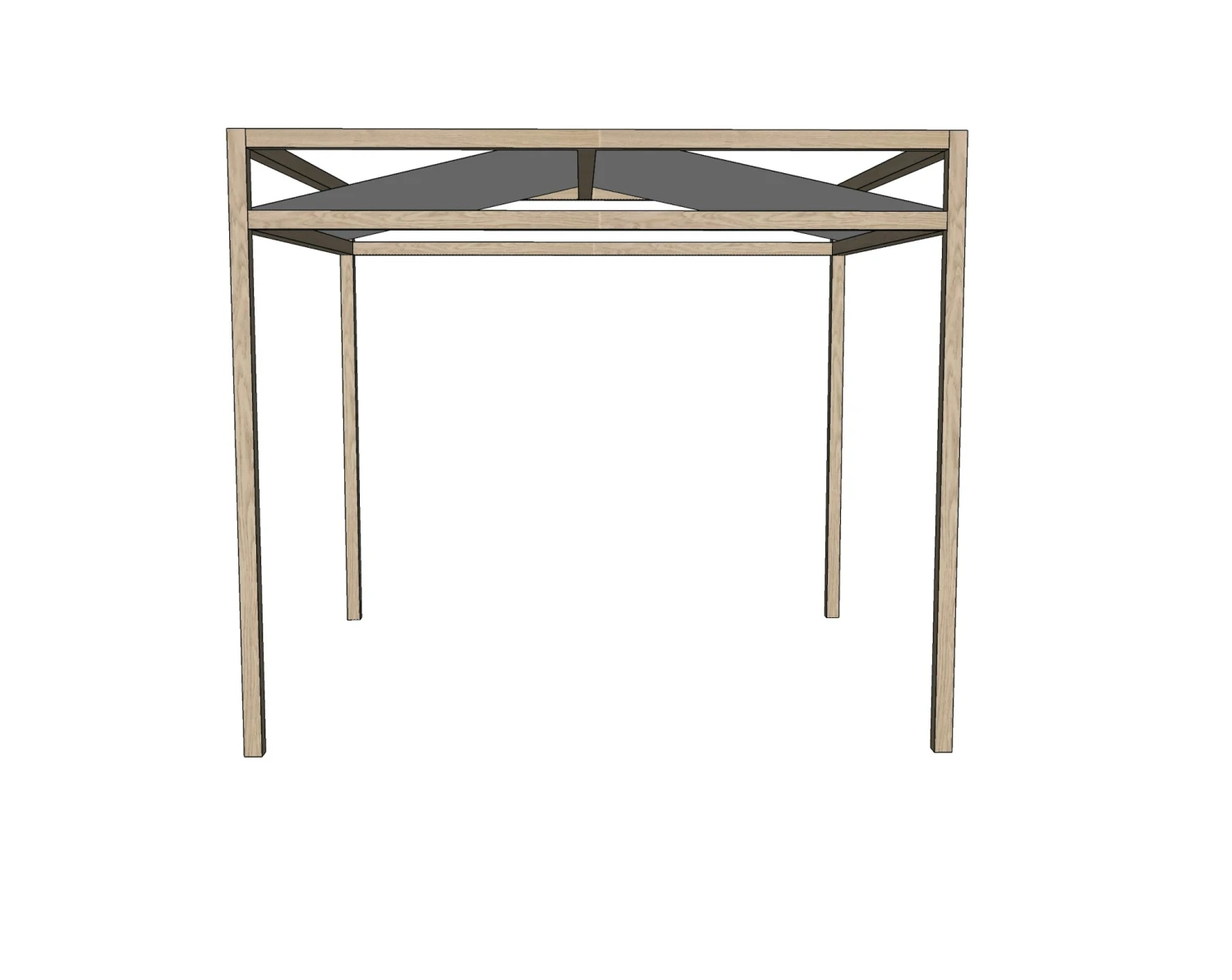 WWOO Designbeton-Outdoorküche Piet 12 WWOO Designbeton-Outdoorküche Piet – Bild 12