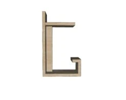 WWOO Designbeton-Outdoorküche Pete -Broil King Geschaft wwoo A0006 seite