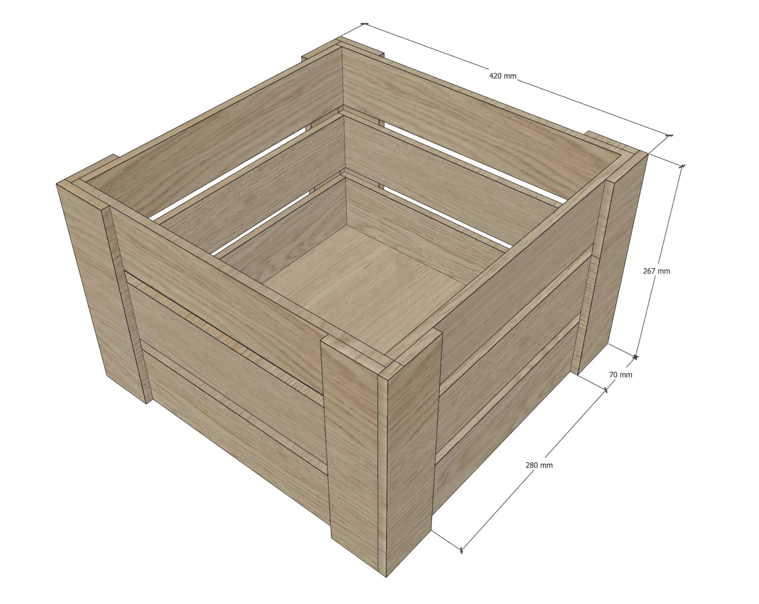 WWOO Designbeton-Outdoorküche Jais 13 WWOO Designbeton-Outdoorküche Jais – Bild 13