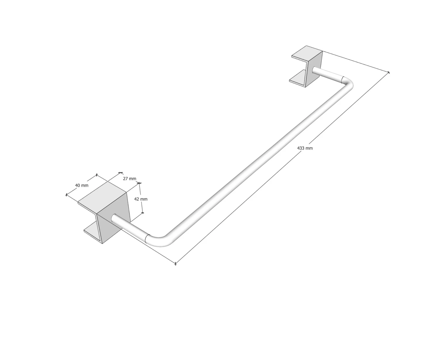 WWOO Designbeton-Outdoorküche Phil 16 WWOO Designbeton-Outdoorküche Phil – Bild 16